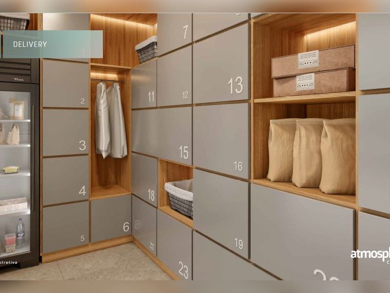Apartamento 2 quartos à venda em Cidade Nova I, Indaiatuba — Atmosphera Congesa - foto 32