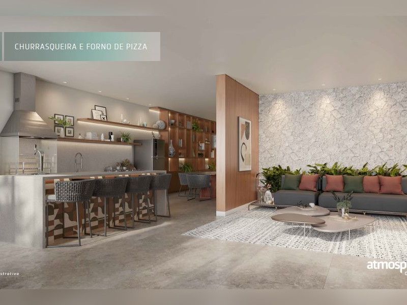 Apartamento 2 quartos à venda em Cidade Nova I, Indaiatuba — Atmosphera Congesa - foto 33