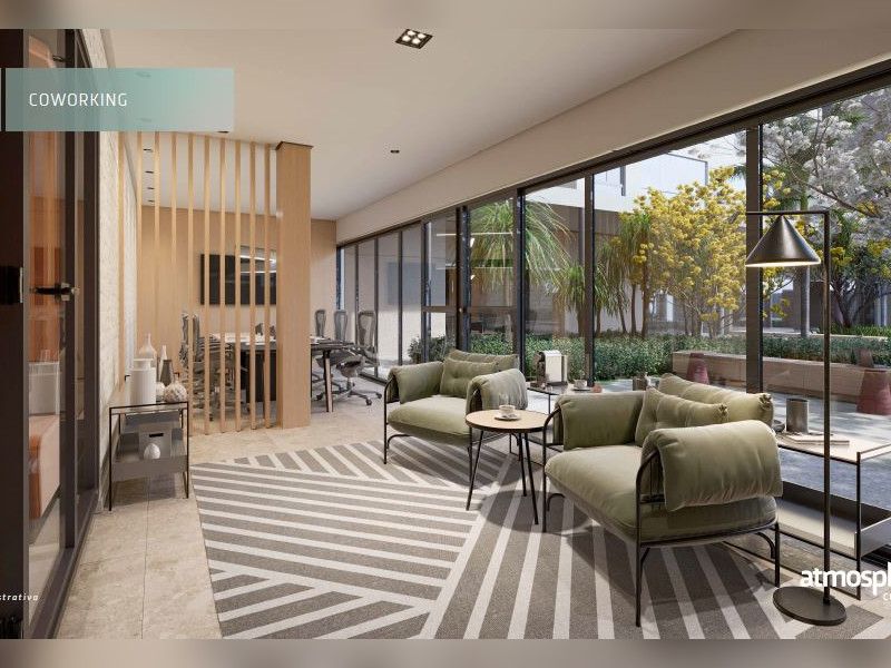 Apartamento 2 quartos à venda em Cidade Nova I, Indaiatuba — Atmosphera Congesa - foto 34