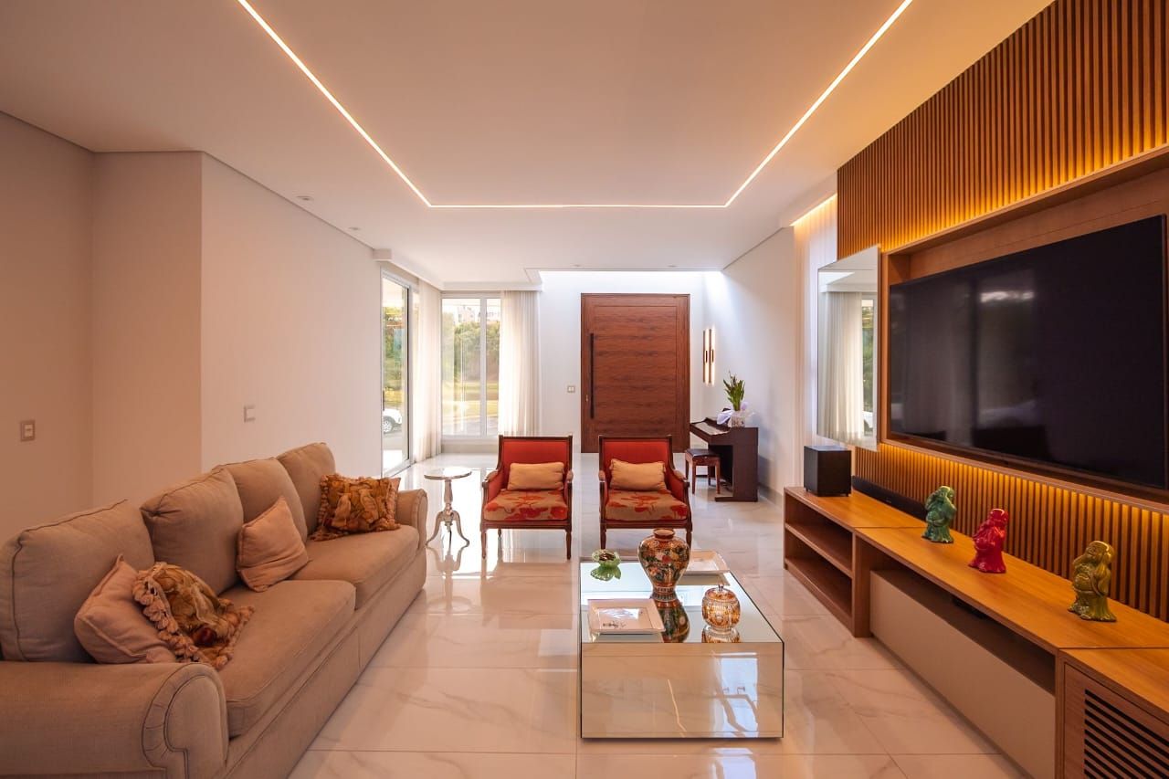 Casa 4 quartos à venda em Jardim Vila Paradiso, Indaiatuba - foto 4