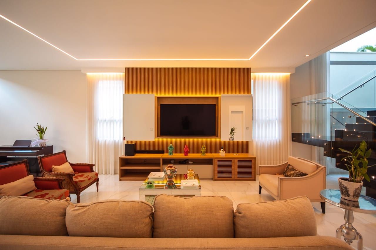 Casa 4 quartos à venda em Jardim Vila Paradiso, Indaiatuba - foto 5