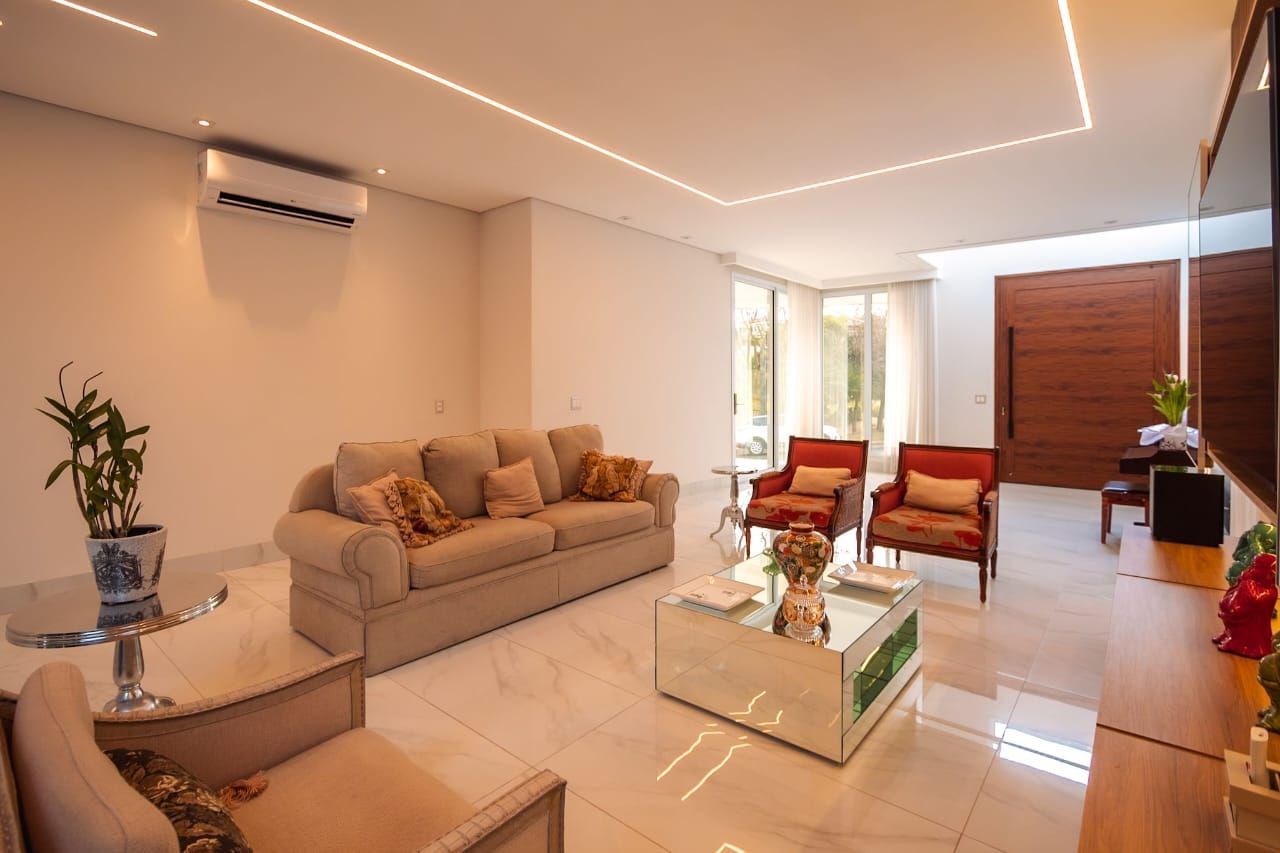 Casa 4 quartos à venda em Jardim Vila Paradiso, Indaiatuba - foto 6