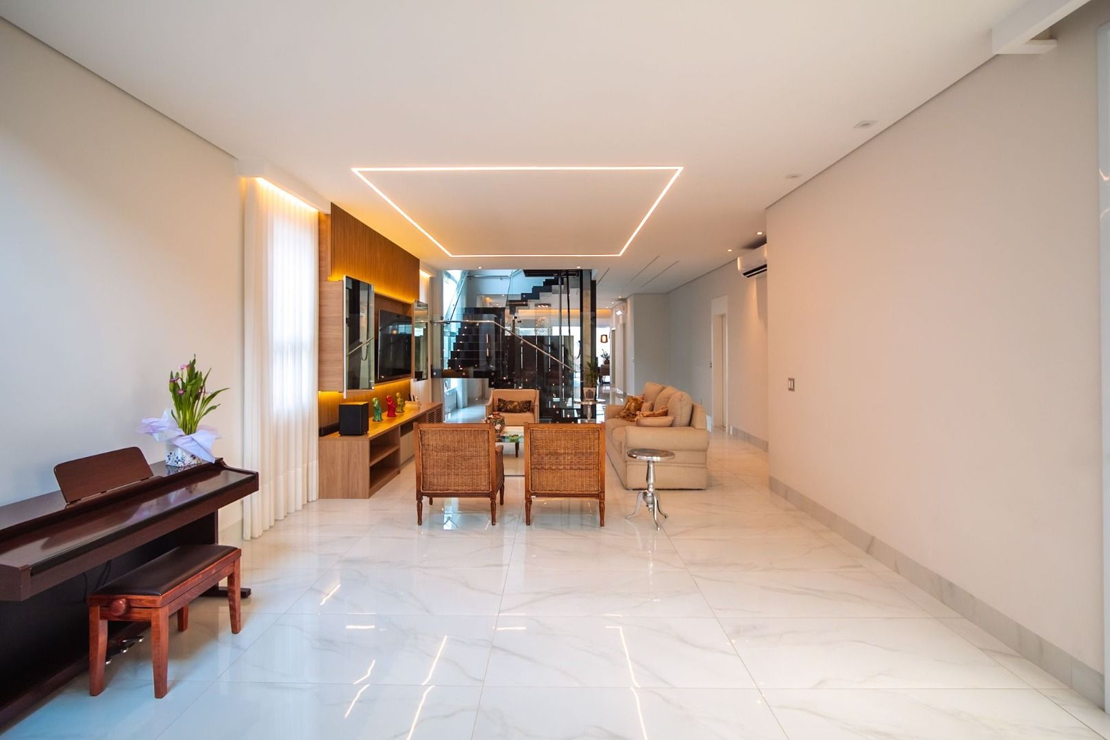 Casa 4 quartos à venda em Jardim Vila Paradiso, Indaiatuba - foto 7