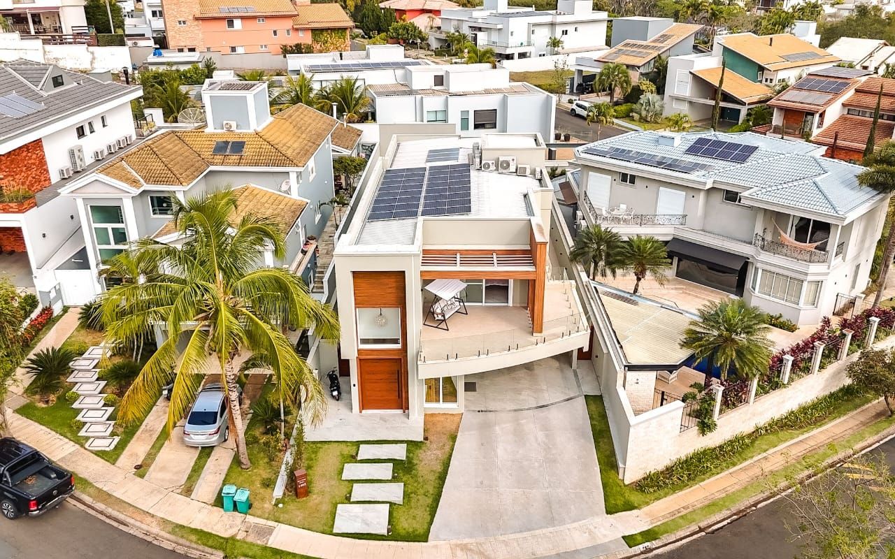Casa 4 quartos à venda em Jardim Vila Paradiso, Indaiatuba - foto 8