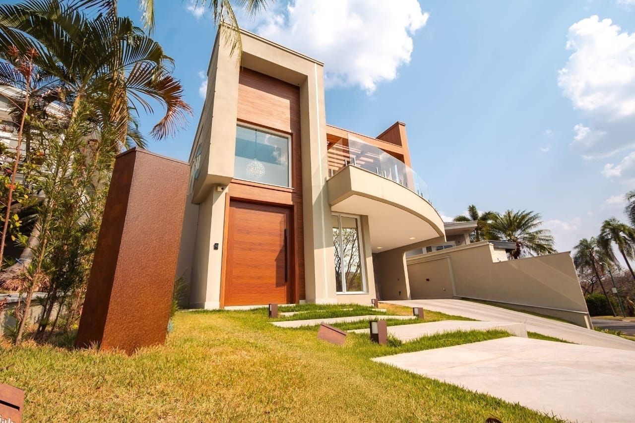 Casa 4 quartos à venda em Jardim Vila Paradiso, Indaiatuba - foto 2
