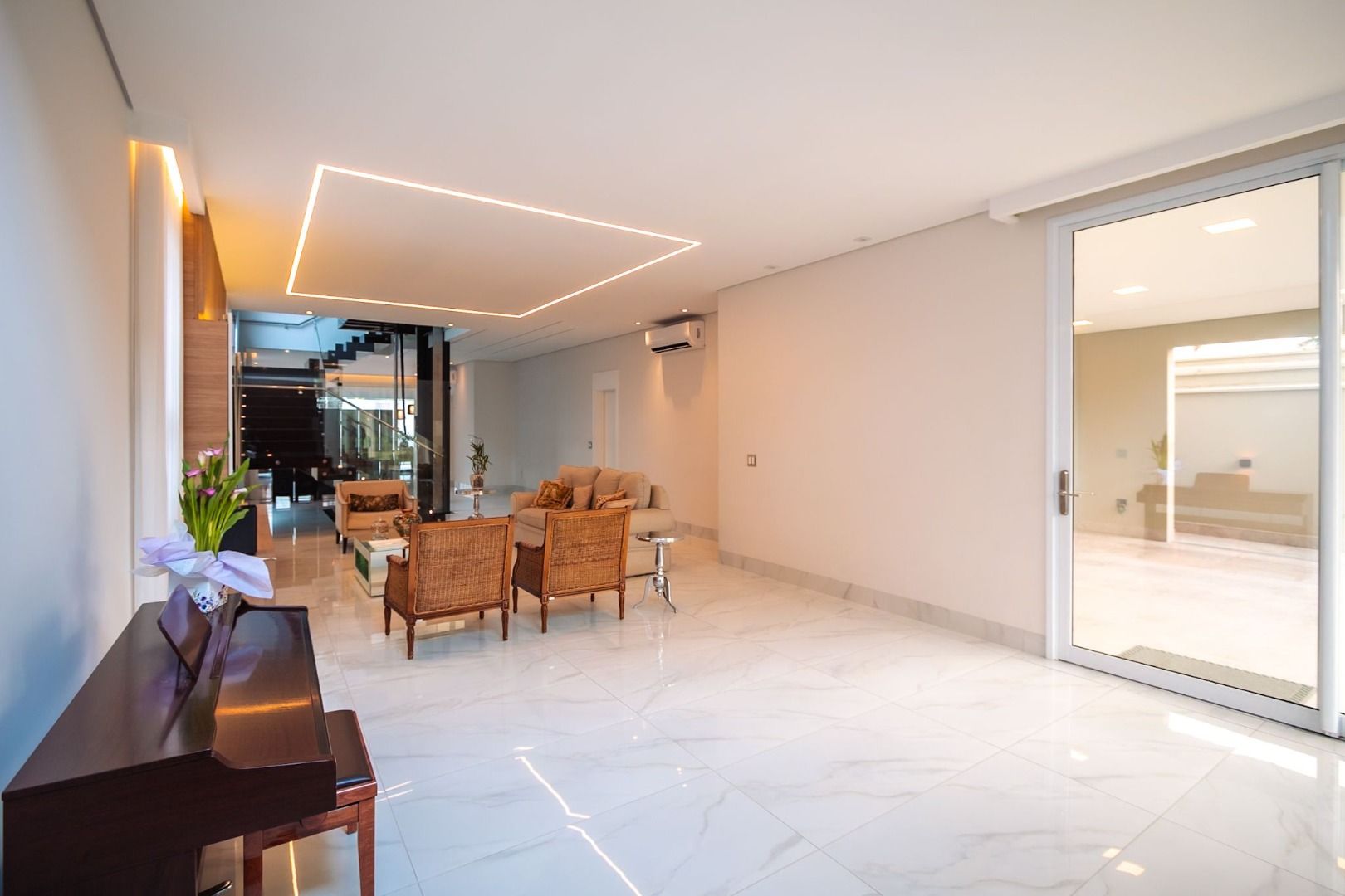 Casa 4 quartos à venda em Jardim Vila Paradiso, Indaiatuba - foto 9