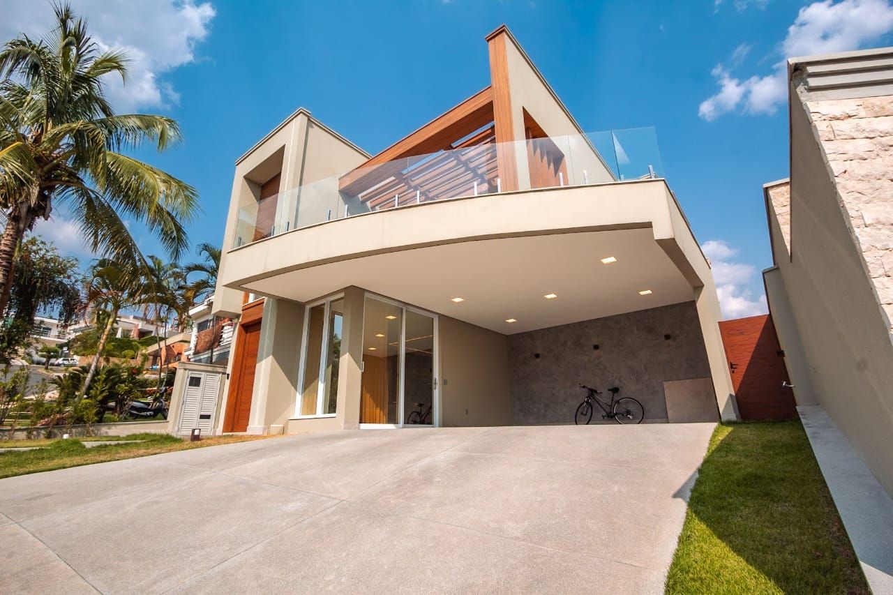 Casa 4 quartos à venda em Jardim Vila Paradiso, Indaiatuba - foto 13