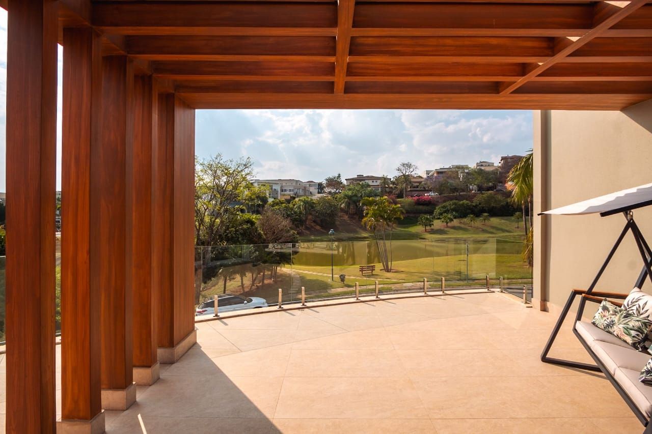 Casa 4 quartos à venda em Jardim Vila Paradiso, Indaiatuba - foto 14