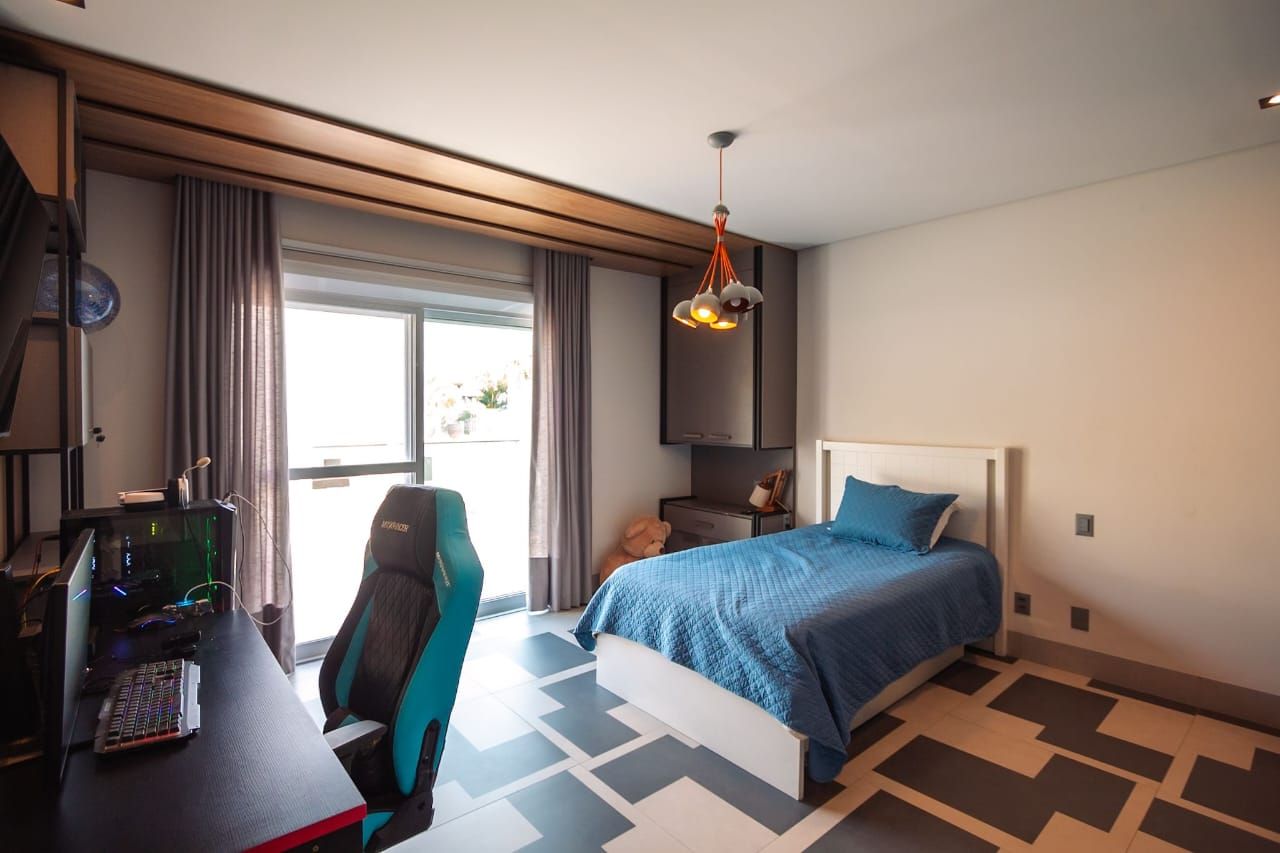 Casa 4 quartos à venda em Jardim Vila Paradiso, Indaiatuba - foto 21