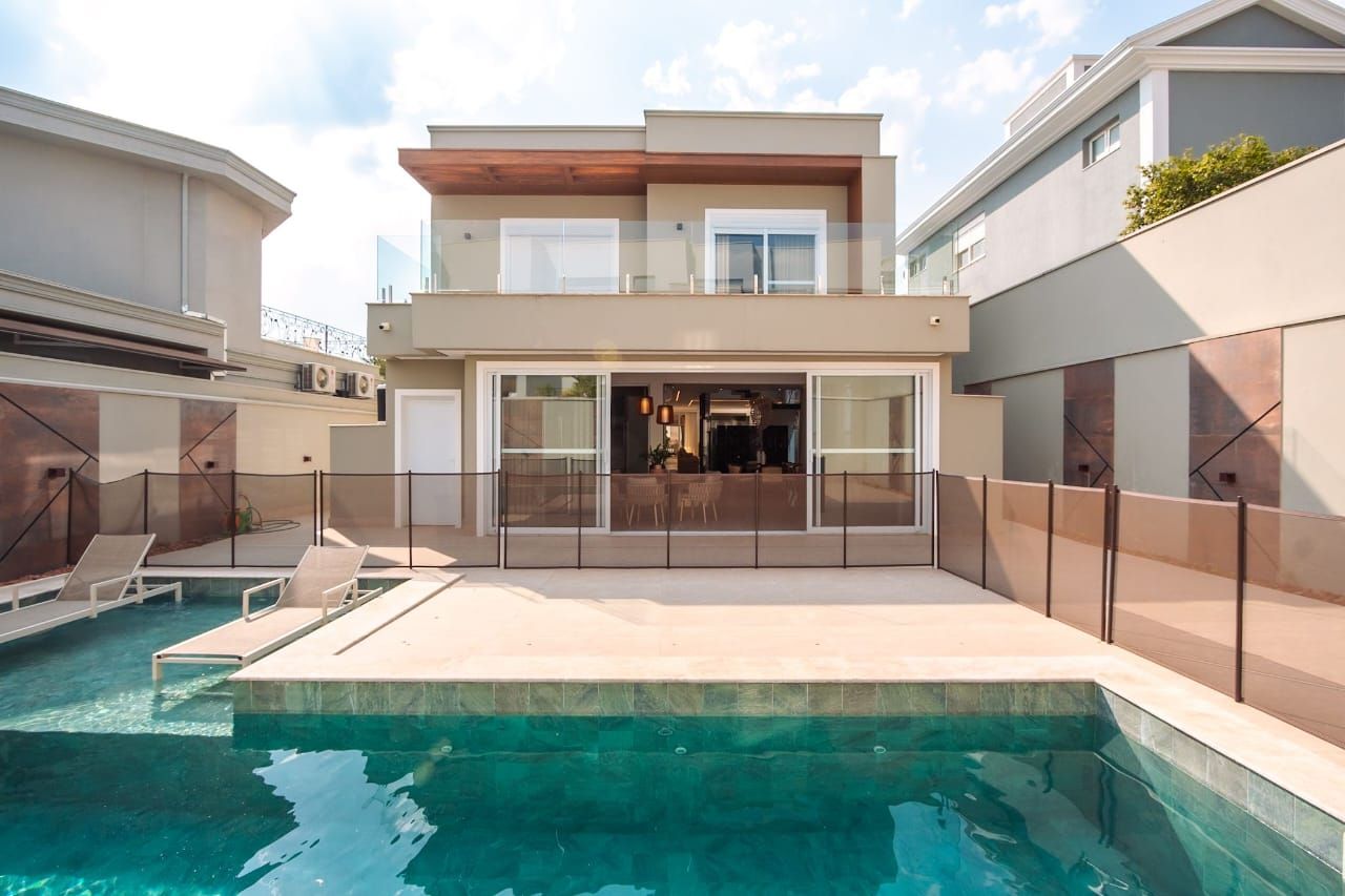 Casa 4 quartos à venda em Jardim Vila Paradiso, Indaiatuba - foto 28