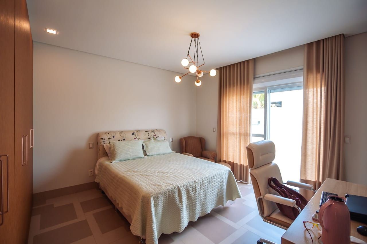 Casa 4 quartos à venda em Jardim Vila Paradiso, Indaiatuba - foto 29