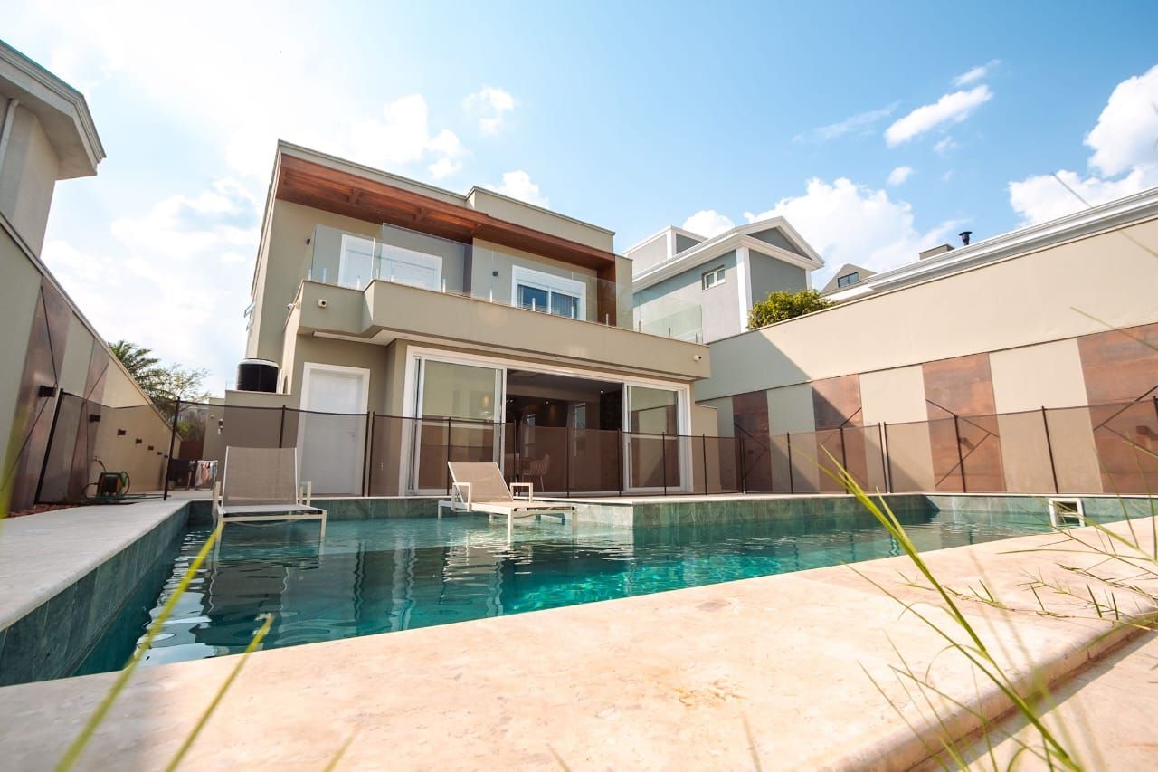 Casa 4 quartos à venda em Jardim Vila Paradiso, Indaiatuba - foto 30
