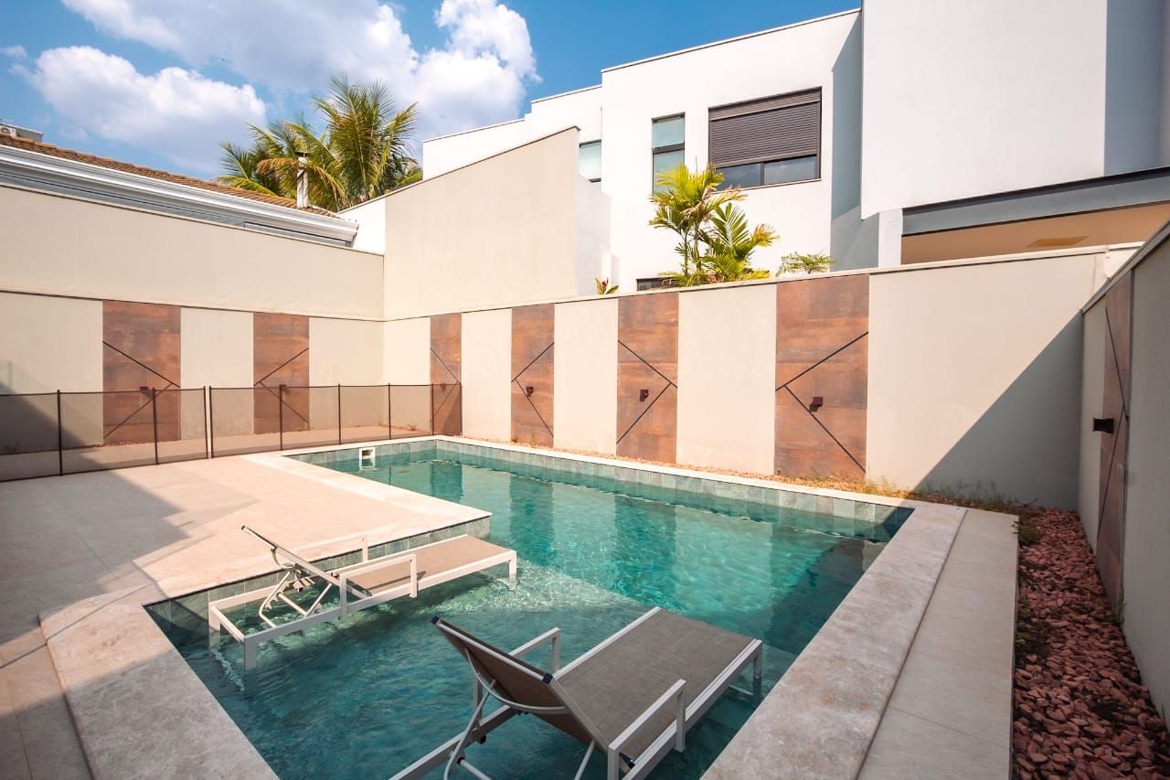 Casa 4 quartos à venda em Jardim Vila Paradiso, Indaiatuba - foto 32