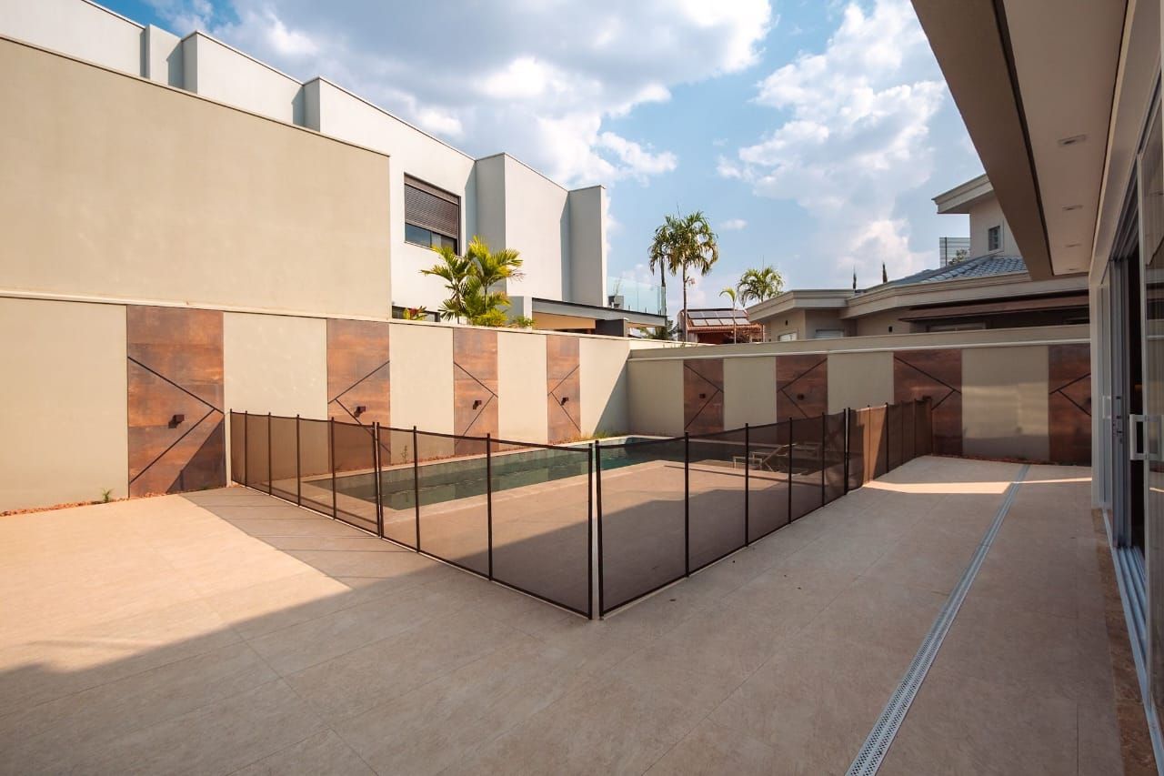 Casa 4 quartos à venda em Jardim Vila Paradiso, Indaiatuba - foto 34