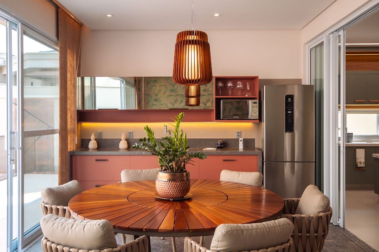 Casa 4 quartos à venda em Jardim Vila Paradiso, Indaiatuba - foto 35