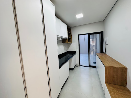 Casa em condomínio 4 quartos à venda em Jardim Residencial Dona Maria Jose, Indaiatuba — Jardim Residencial Dona Maria José - foto 15