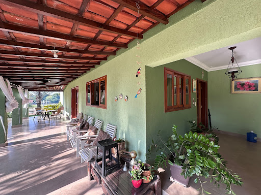 Fazenda, sítio ou chácara 4 quartos à venda em Lagos de Shanadu, Indaiatuba - foto 2