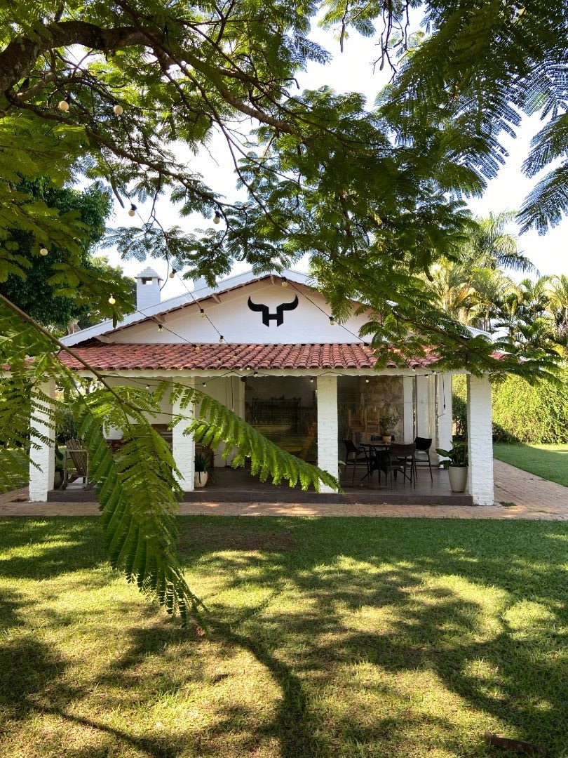 Casa em condomínio 8 quartos à venda e para alugar em Chácara Polaris, Indaiatuba - foto 6