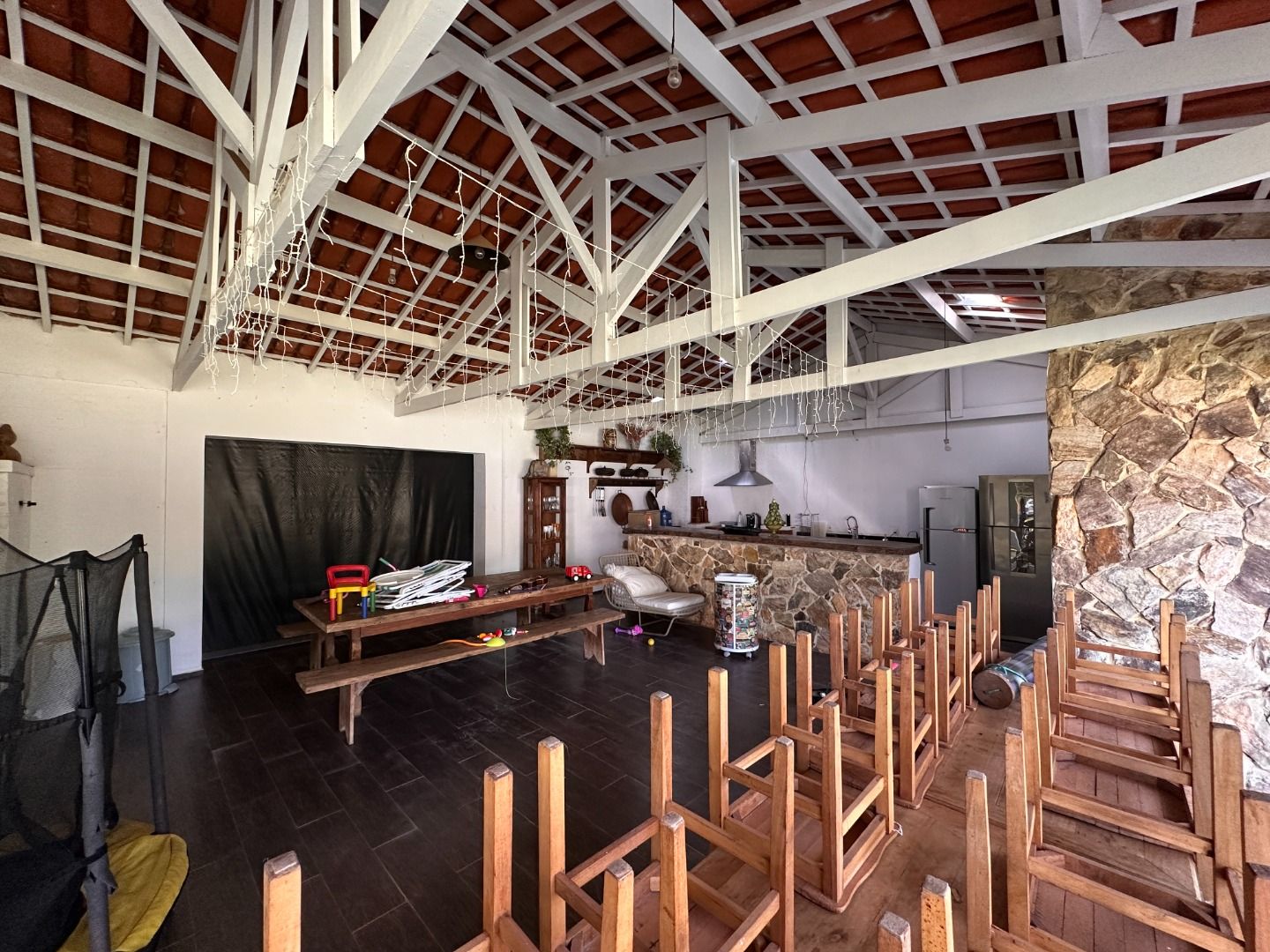 Casa em condomínio 8 quartos à venda e para alugar em Chácara Polaris, Indaiatuba - foto 25
