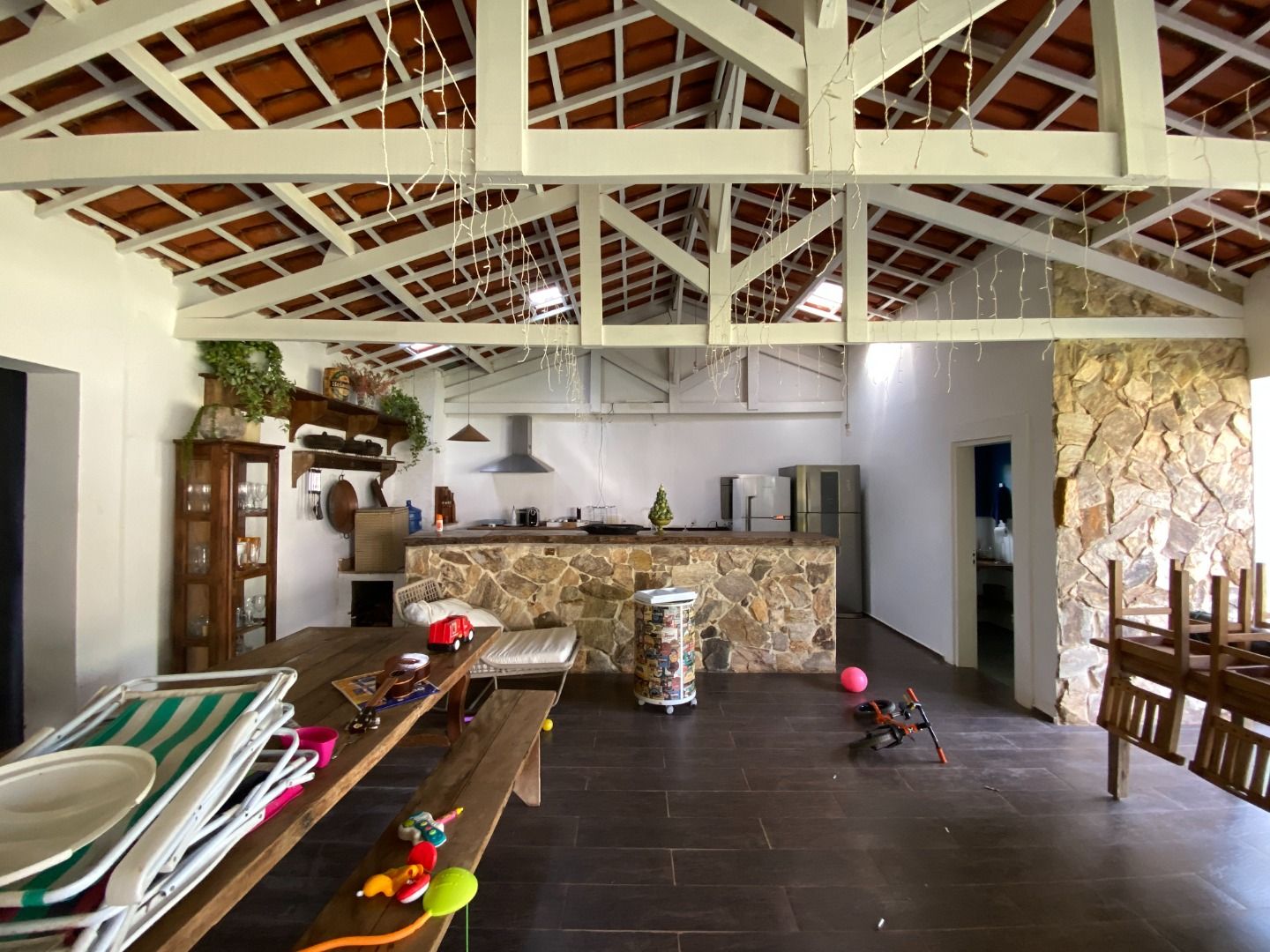 Casa em condomínio 8 quartos à venda e para alugar em Chácara Polaris, Indaiatuba - foto 26