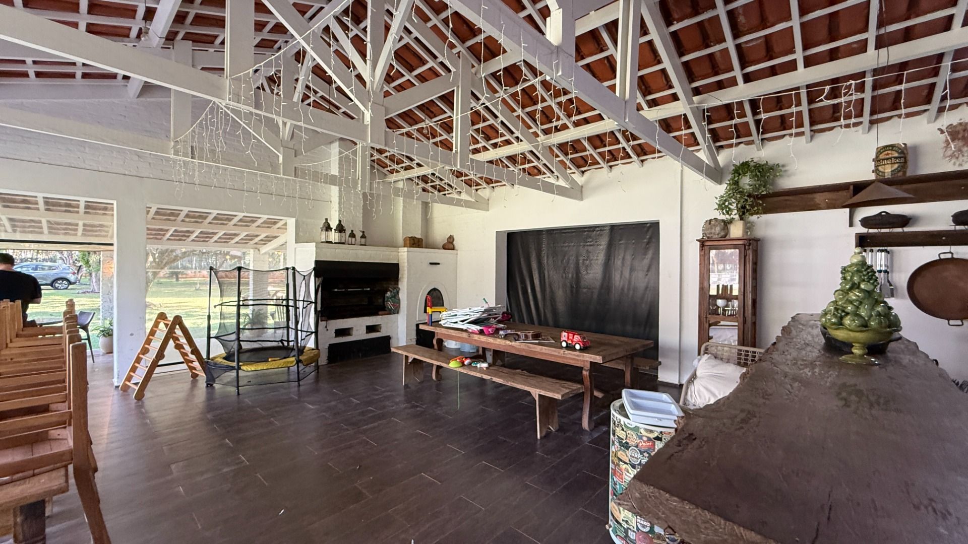 Casa em condomínio 8 quartos à venda e para alugar em Chácara Polaris, Indaiatuba - foto 34