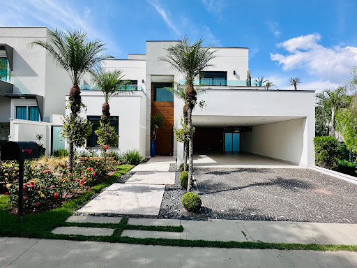 Casa 5 quartos à venda em Helvetia Park, Indaiatuba — Residencial Helvétia Park - foto 2