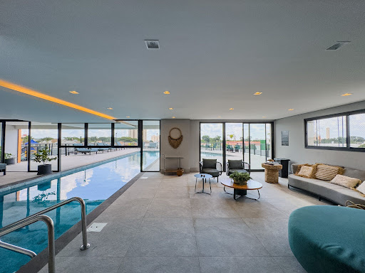 Apartamento à venda e para alugar em Vila Castelo Branco, Indaiatuba — Reserva Luiza Tomaselli - foto 4