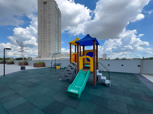 Apartamento à venda e para alugar em Vila Castelo Branco, Indaiatuba — Reserva Luiza Tomaselli - foto 8
