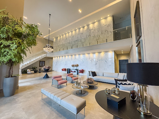 Apartamento à venda e para alugar em Vila Castelo Branco, Indaiatuba — Reserva Luiza Tomaselli - foto 9