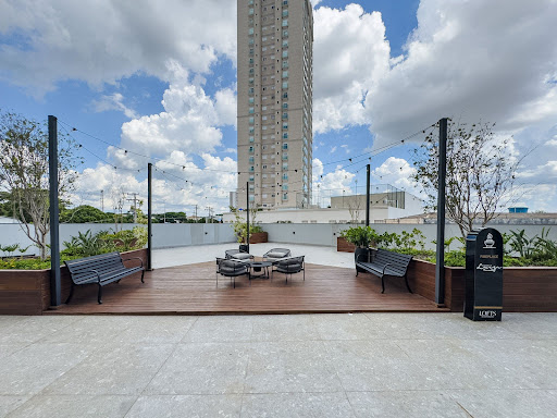 Apartamento à venda e para alugar em Vila Castelo Branco, Indaiatuba — Reserva Luiza Tomaselli - foto 13