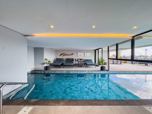 Apartamento à venda e para alugar em Vila Castelo Branco, Indaiatuba — Reserva Luiza Tomaselli - foto 14