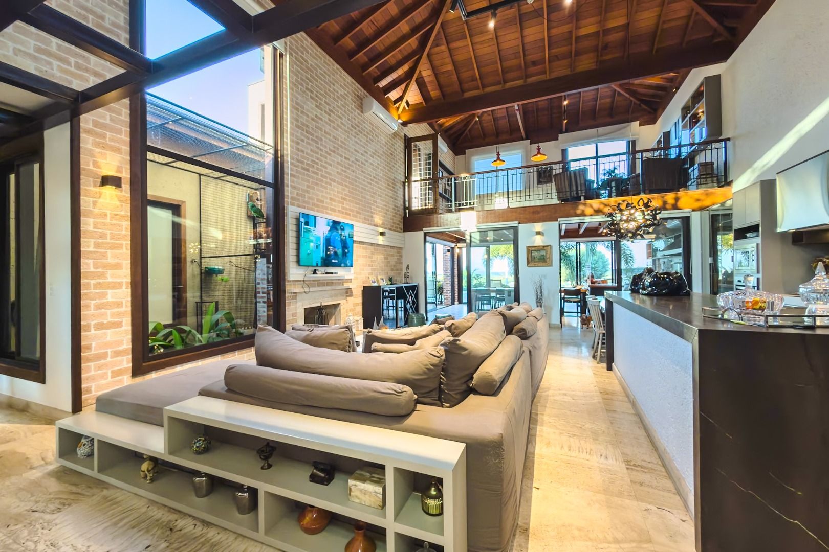 Casa em condomínio 4 quartos à venda em Jardim Quintas da Terracota, Indaiatuba - foto 17