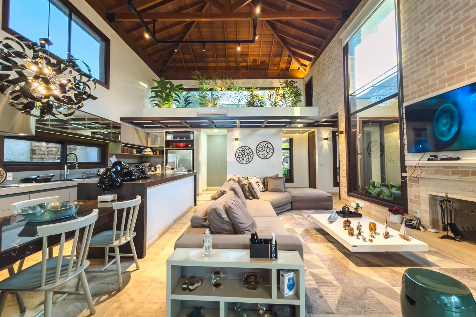 Casa em condomínio 4 quartos à venda em Jardim Quintas da Terracota, Indaiatuba - foto 24