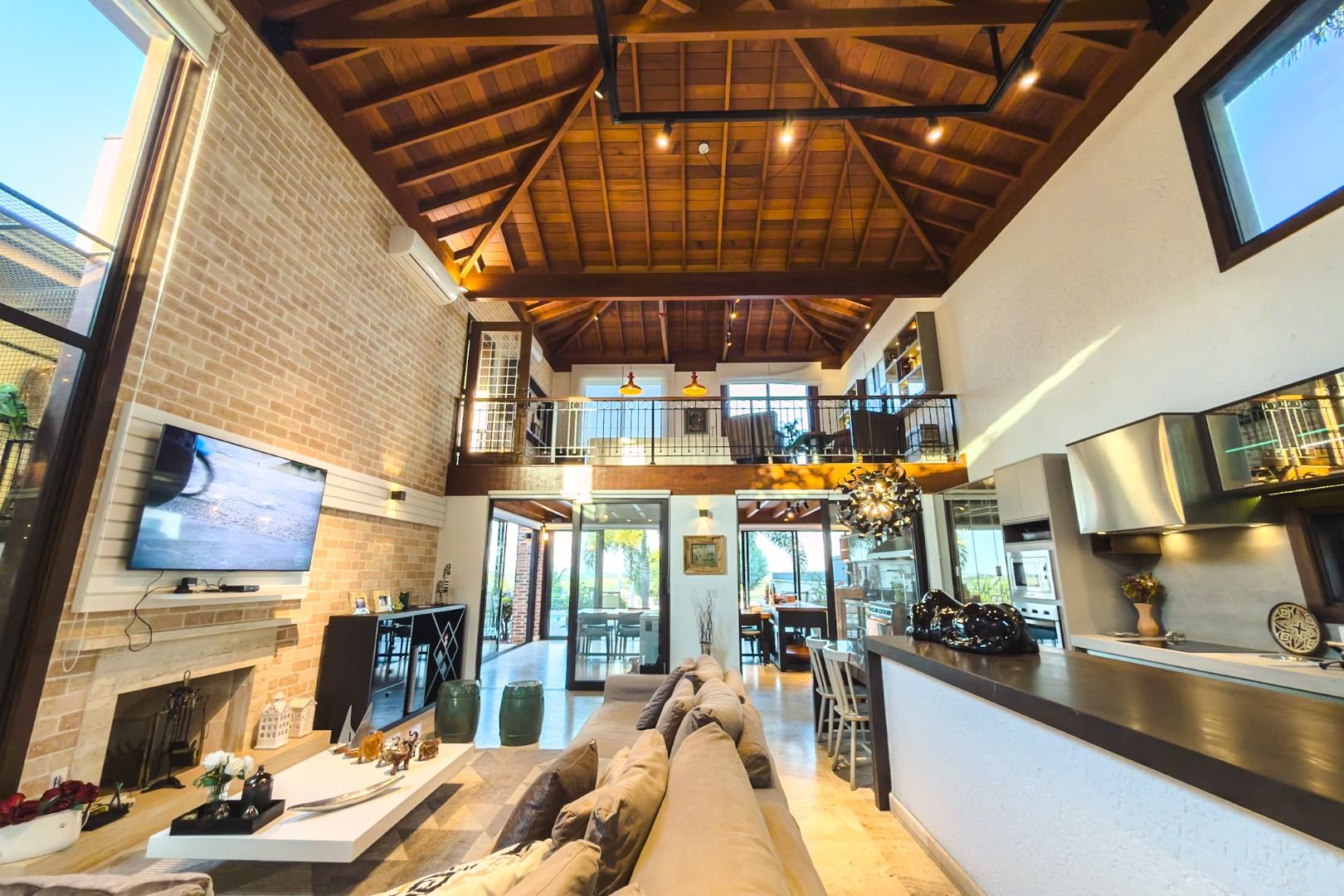 Casa em condomínio 4 quartos à venda em Jardim Quintas da Terracota, Indaiatuba - foto 30