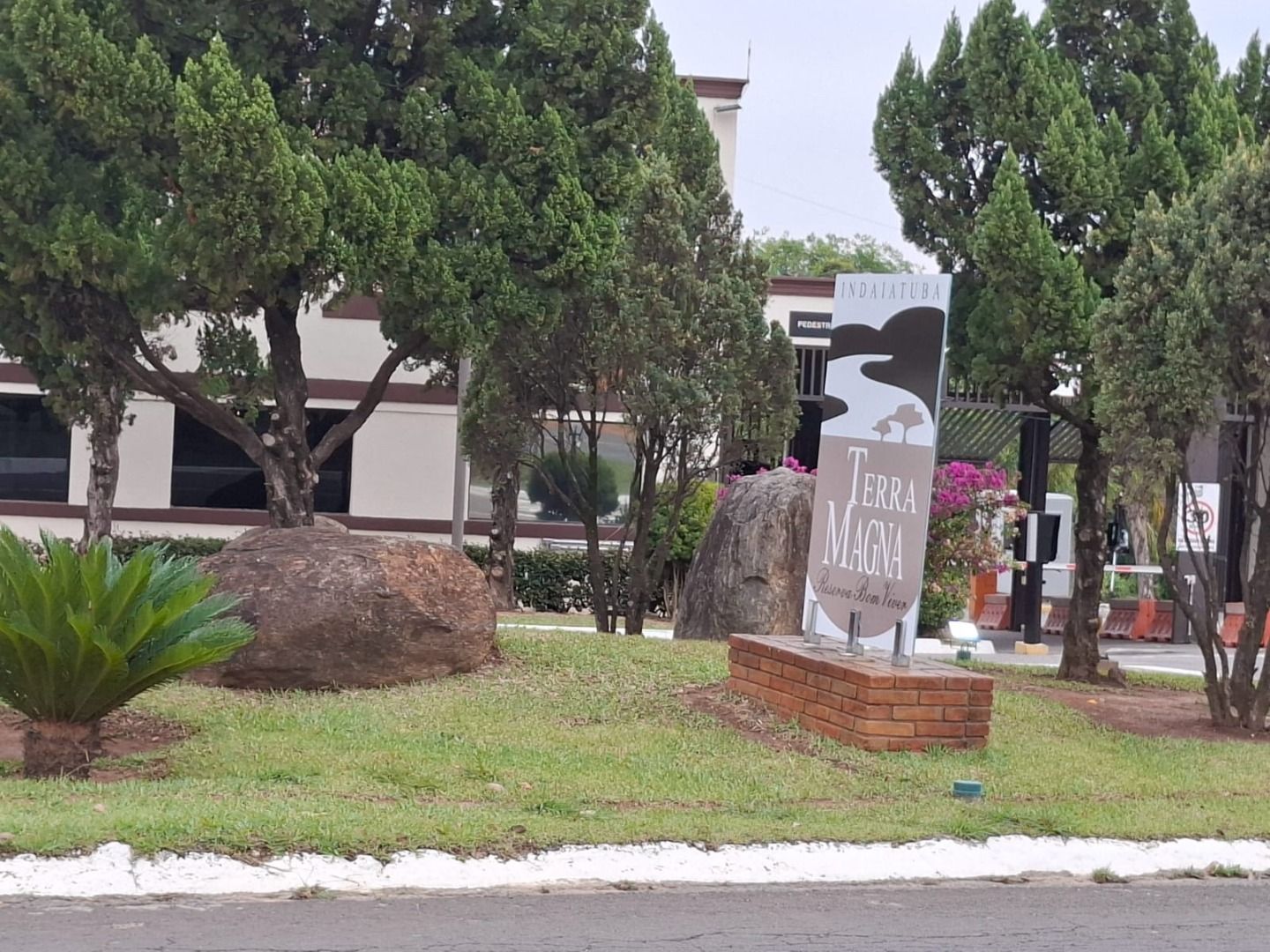 Terreno à venda em Jardim Reserva Bom Vive, Indaiatuba — Condomínio Terra Magna (Reserva Bom Viver de Indaiatuba) - foto 5