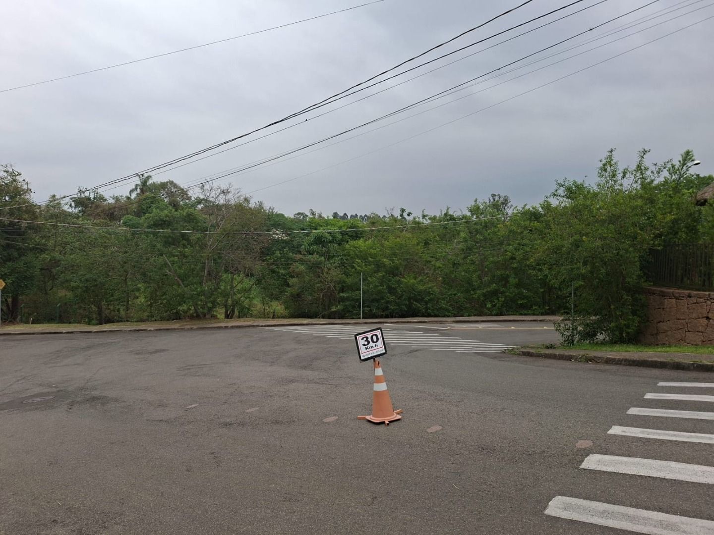 Terreno à venda em Jardim Reserva Bom Vive, Indaiatuba — Condomínio Terra Magna (Reserva Bom Viver de Indaiatuba) - foto 6