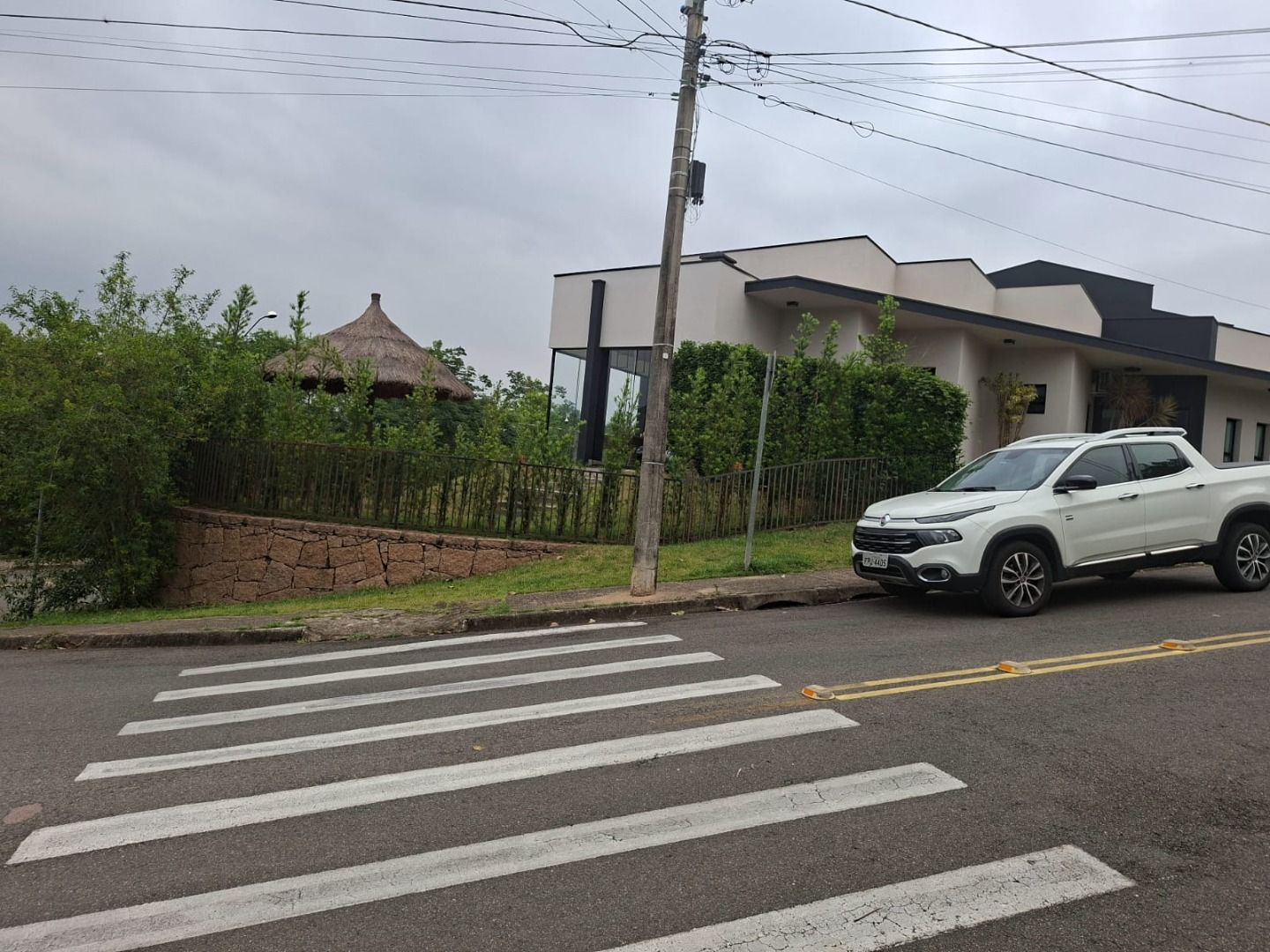 Terreno à venda em Jardim Reserva Bom Vive, Indaiatuba — Condomínio Terra Magna (Reserva Bom Viver de Indaiatuba) - foto 9