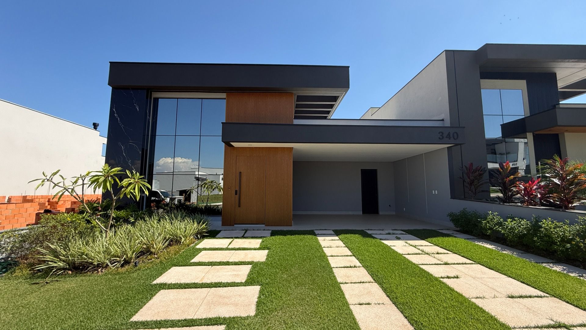 Casa em condomínio 3 quartos à venda em Jardim Residencial Dona Maria Candida, Indaiatuba — Jardim Residencial Dona Maria Cândida - foto 3