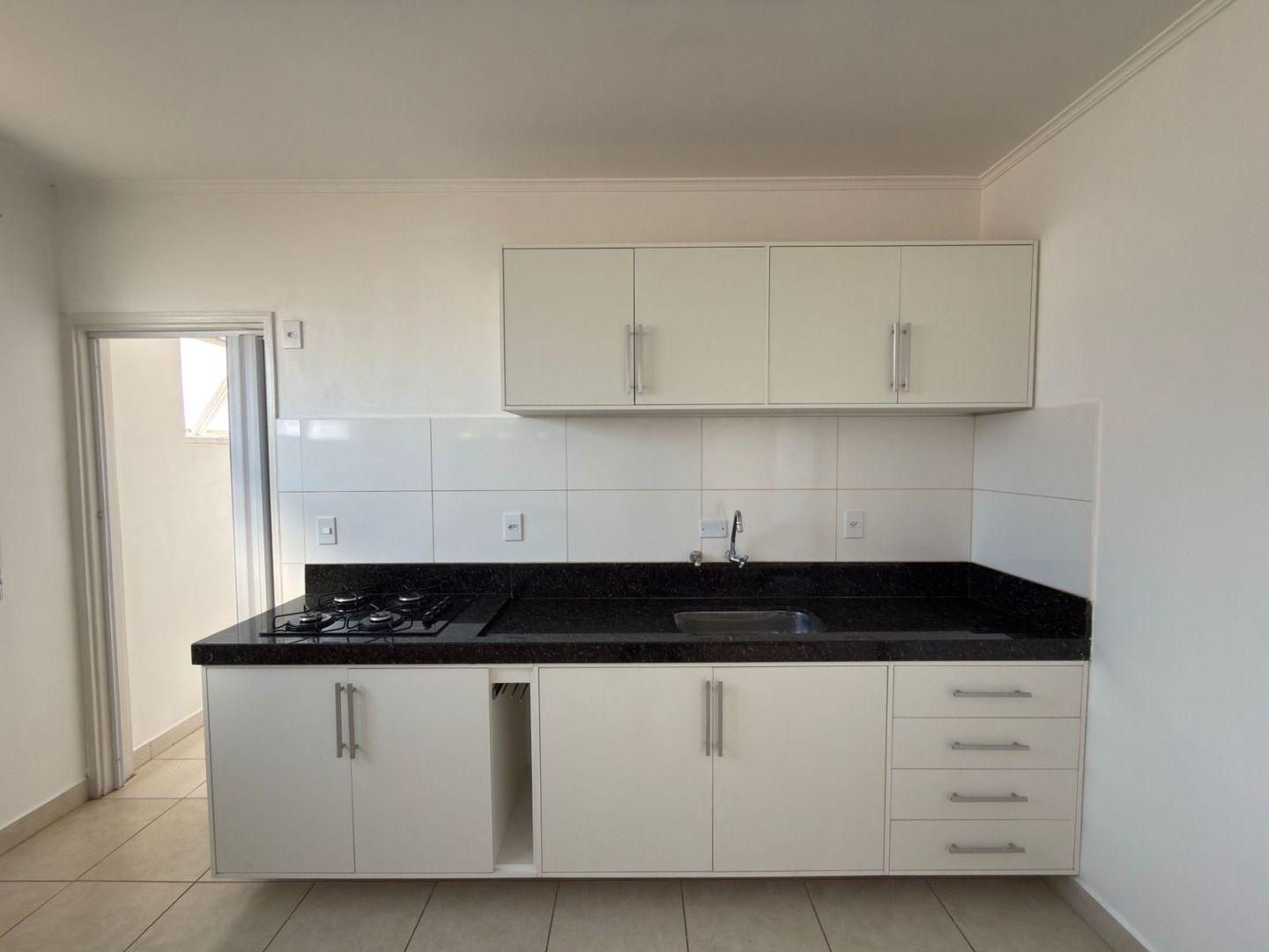 Apartamento 2 quartos para alugar em Cidade Nova I, Indaiatuba — Edificio Maria Elisa - foto 4