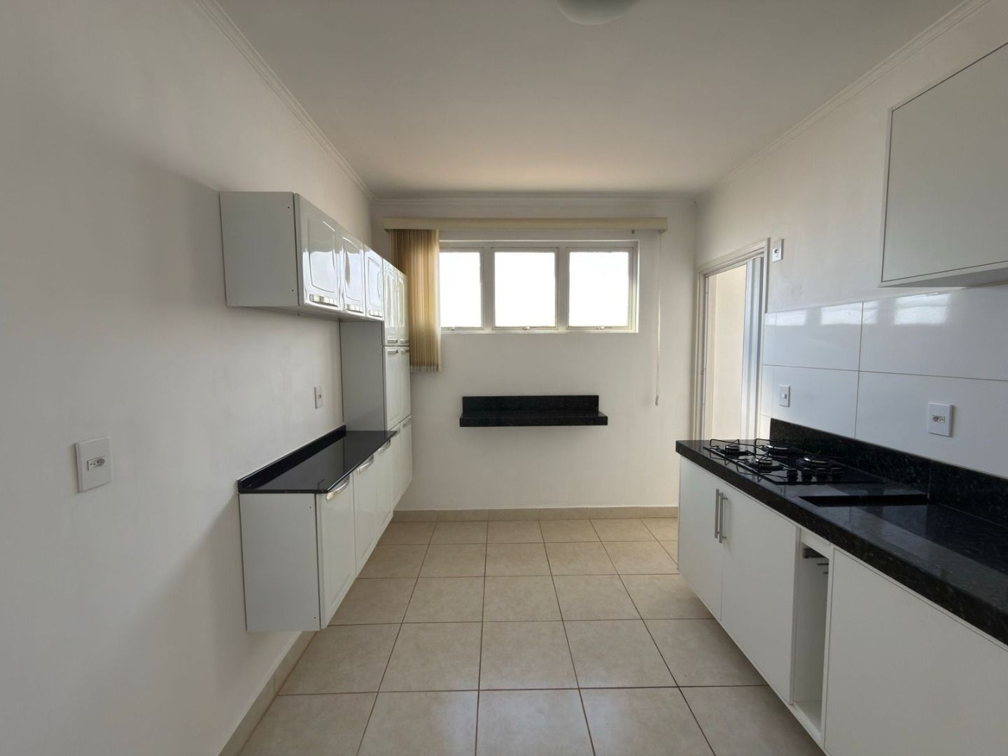 Apartamento 2 quartos para alugar em Cidade Nova I, Indaiatuba — Edificio Maria Elisa - foto 5