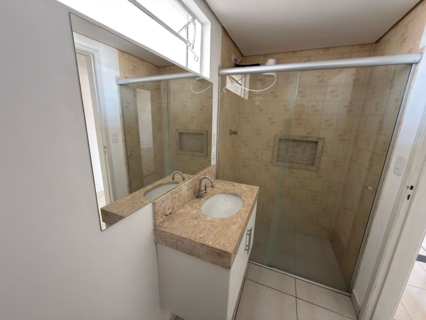 Apartamento 2 quartos para alugar em Cidade Nova I, Indaiatuba — Edificio Maria Elisa - foto 9