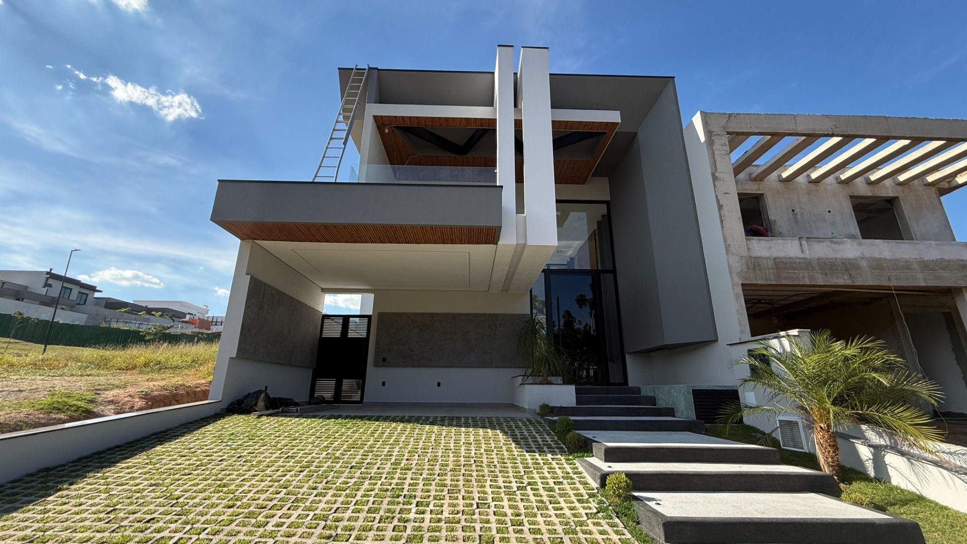Casa em condomínio 3 quartos à venda em Chácaras Alvorada, Indaiatuba — Villa Sapezal - foto 3