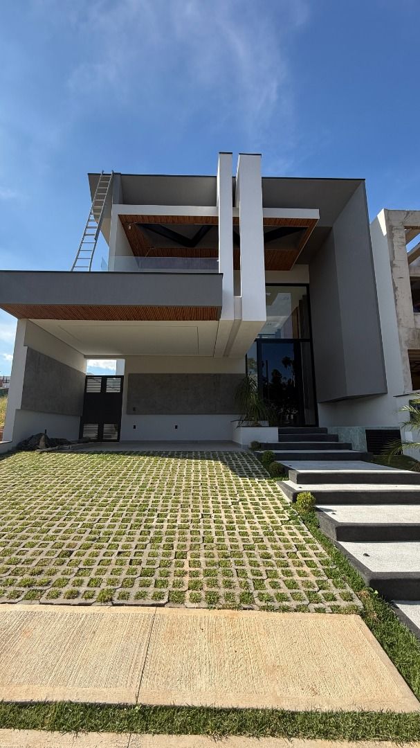 Casa em condomínio 3 quartos à venda em Chácaras Alvorada, Indaiatuba — Villa Sapezal - foto 4