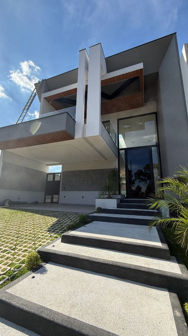 Casa em condomínio 3 quartos à venda em Chácaras Alvorada, Indaiatuba — Villa Sapezal - foto 5