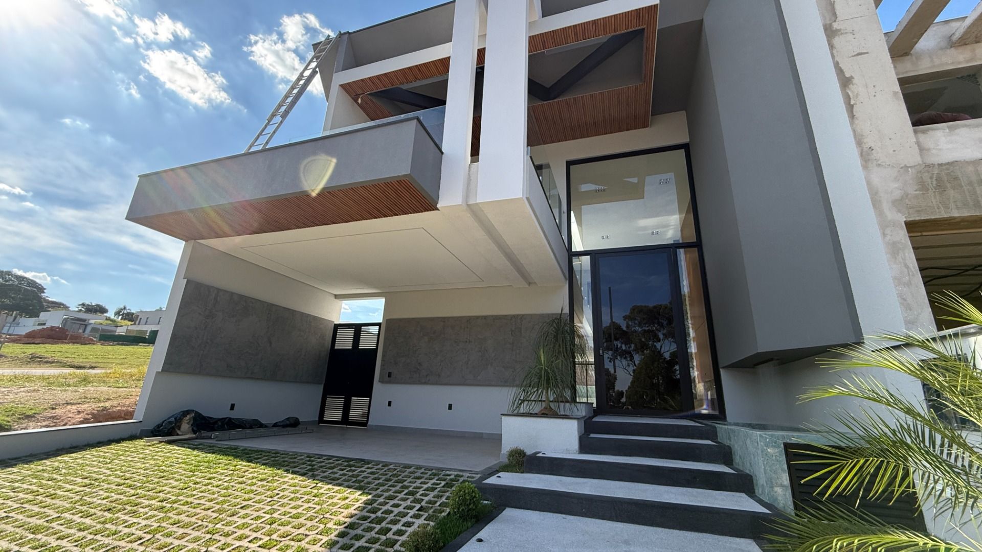 Casa em condomínio 3 quartos à venda em Chácaras Alvorada, Indaiatuba — Villa Sapezal - foto 2