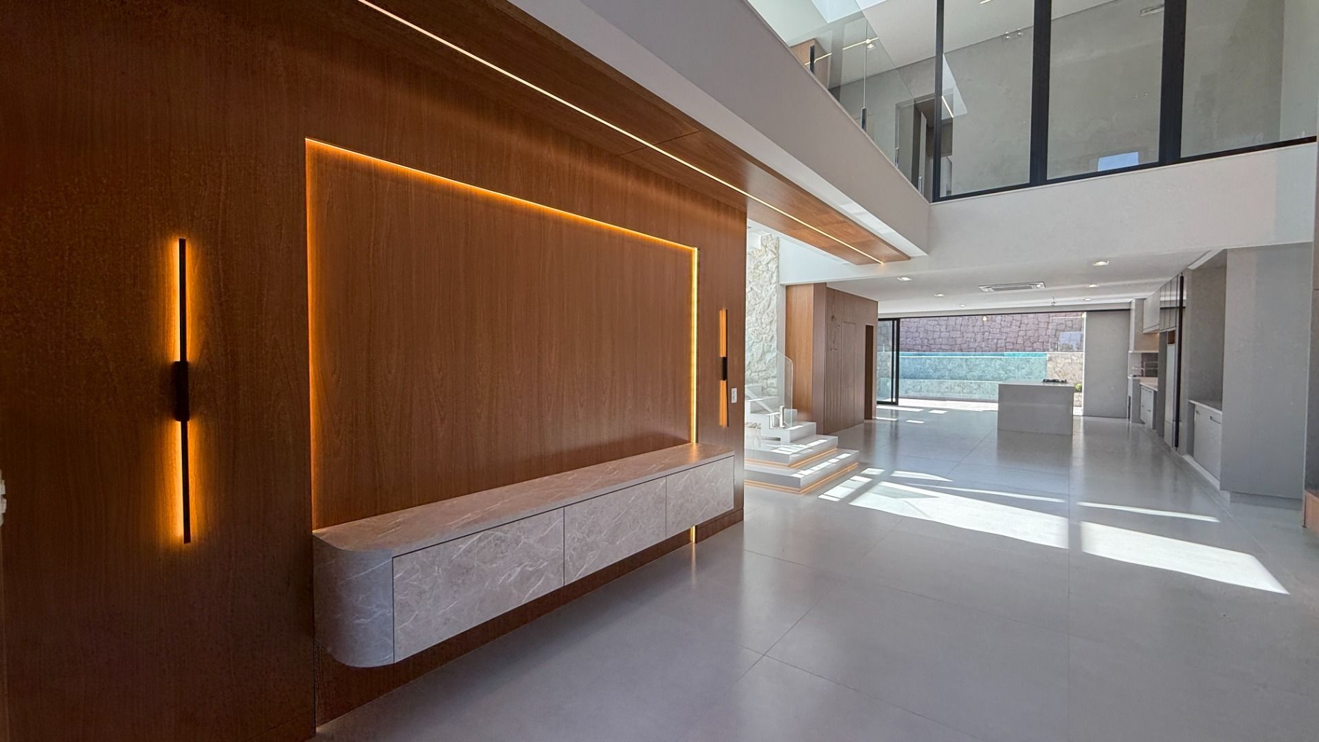Casa em condomínio 3 quartos à venda em Chácaras Alvorada, Indaiatuba — Villa Sapezal - foto 13
