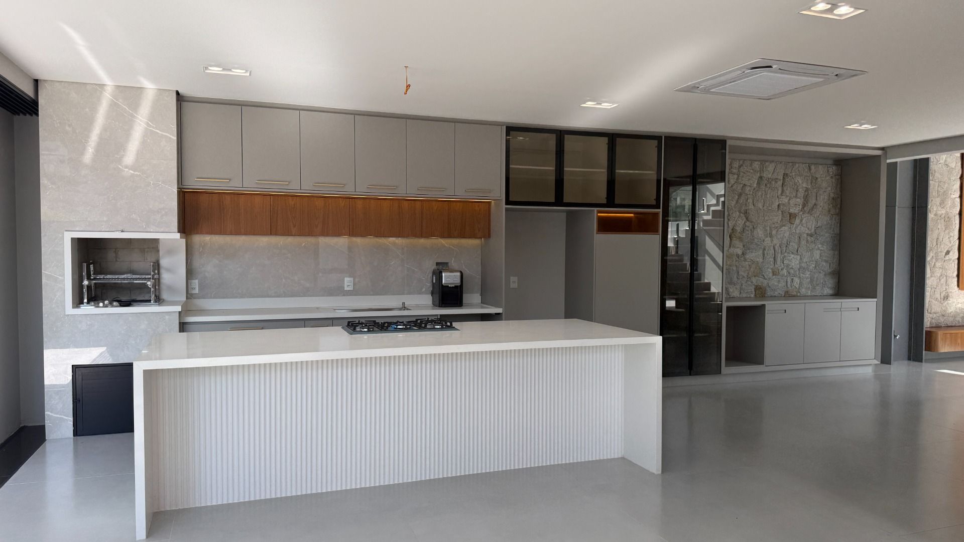 Casa em condomínio 3 quartos à venda em Chácaras Alvorada, Indaiatuba — Villa Sapezal - foto 25