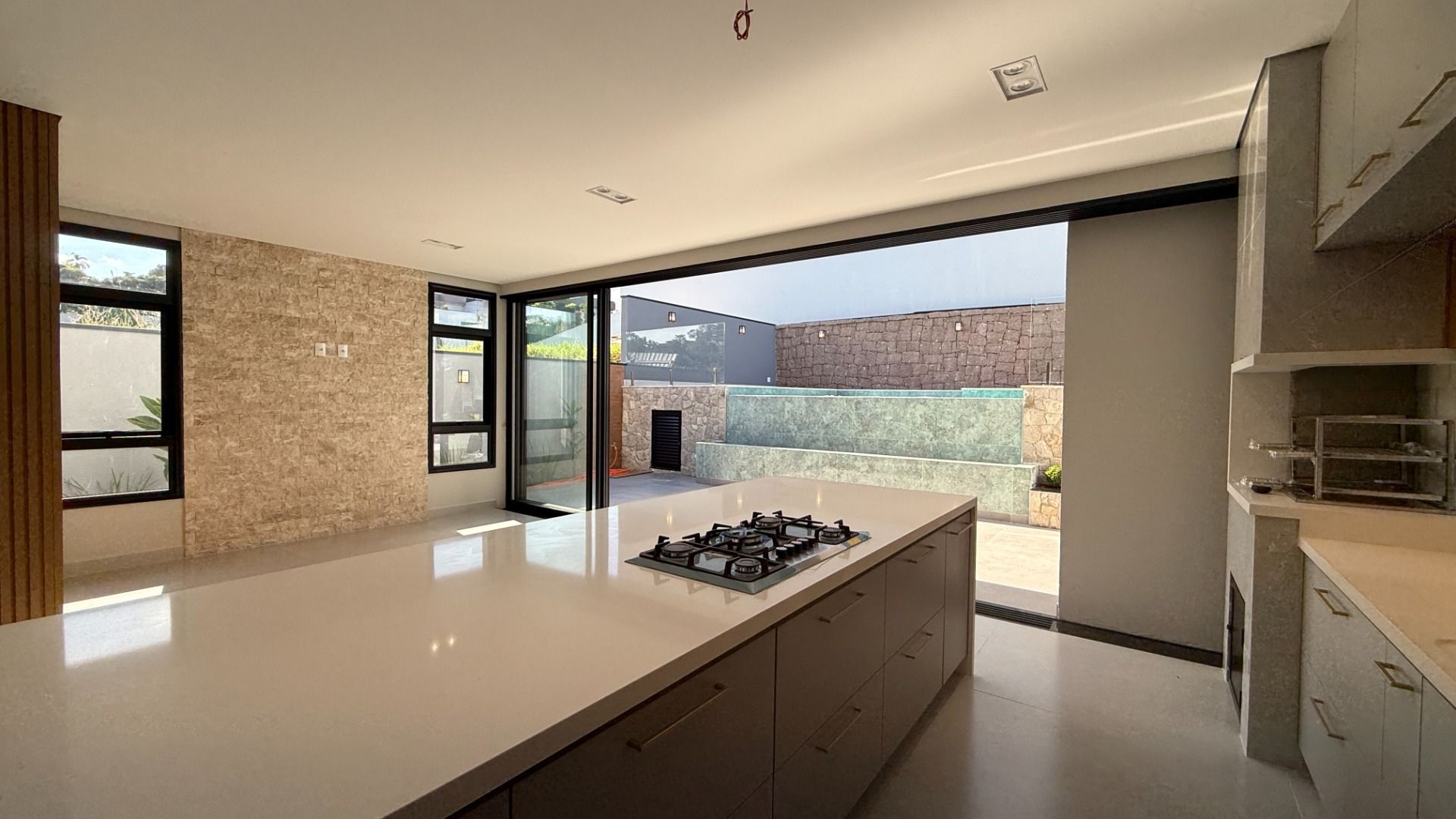 Casa em condomínio 3 quartos à venda em Chácaras Alvorada, Indaiatuba — Villa Sapezal - foto 28