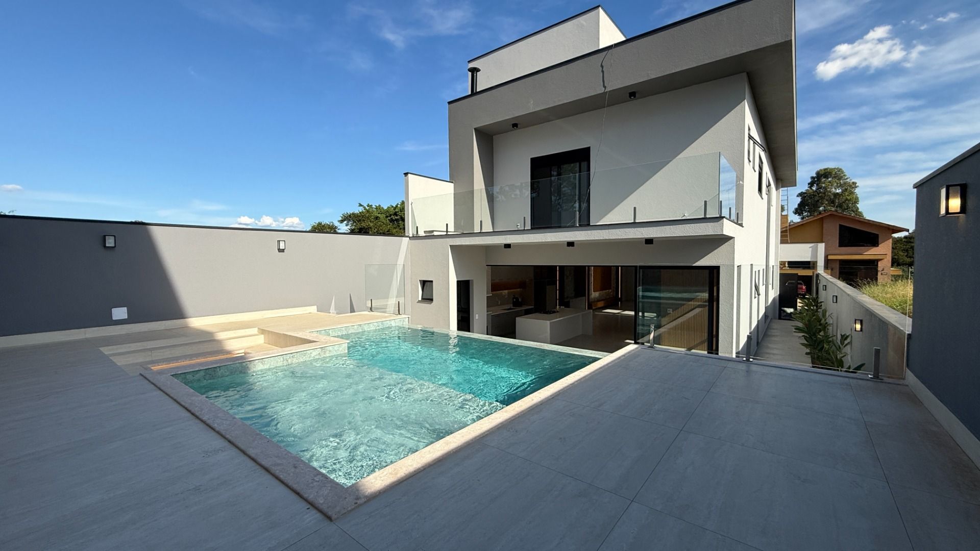 Casa em condomínio 3 quartos à venda em Chácaras Alvorada, Indaiatuba — Villa Sapezal - foto 33