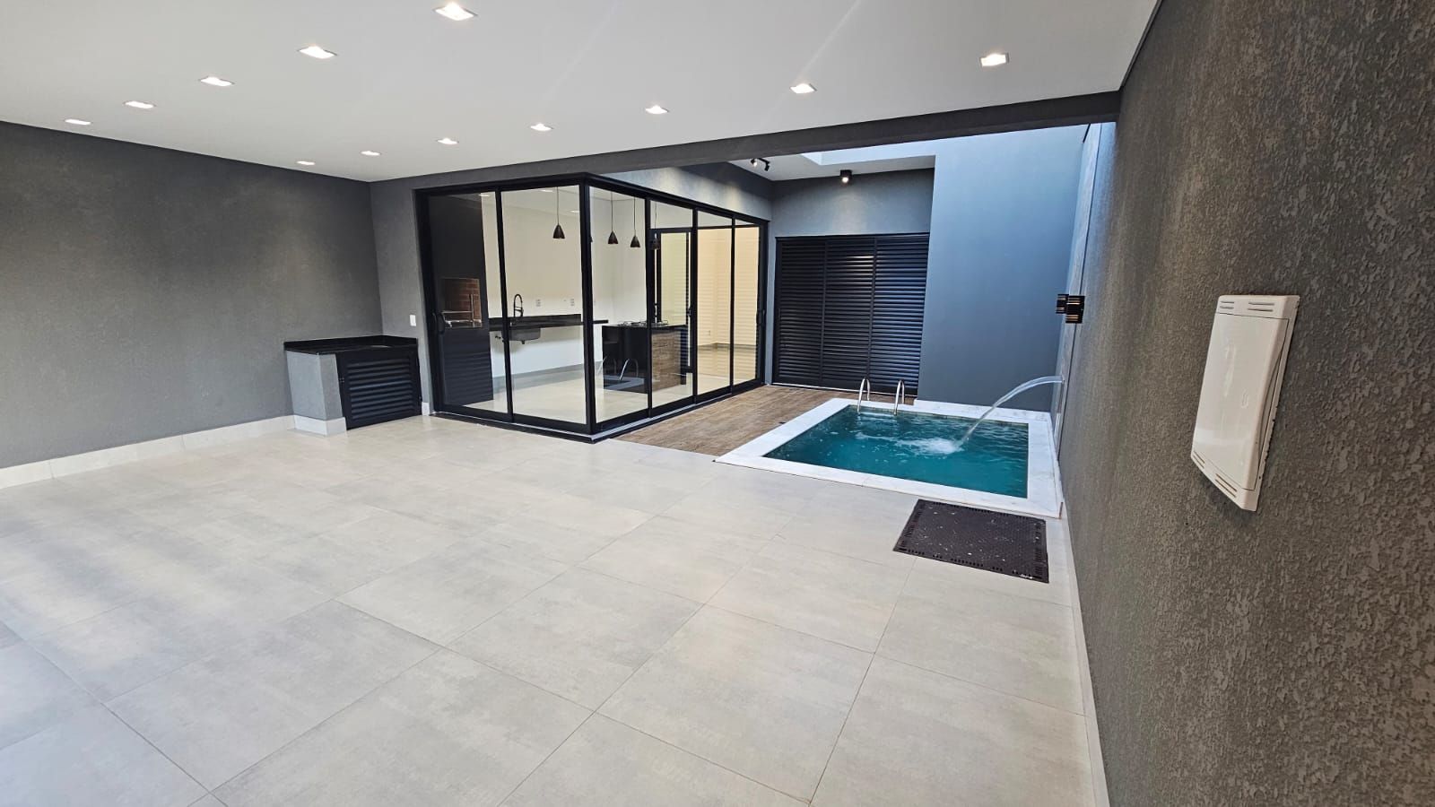 Casa 3 quartos à venda em Jardim Bom Sucesso, Indaiatuba - foto 4